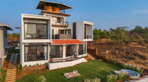 Nakshatra Living