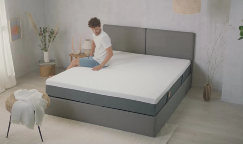 The Sleep Fit