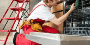 Birmingham AL residential appliance repair