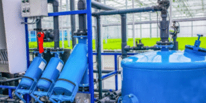 South Lyon MI PFAS water filtration