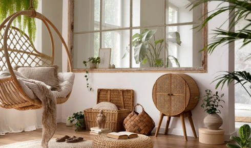 Wicker Warehouse’s