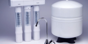 home water treatment