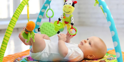 play mat infant