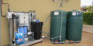 whole home reverse osmosis
