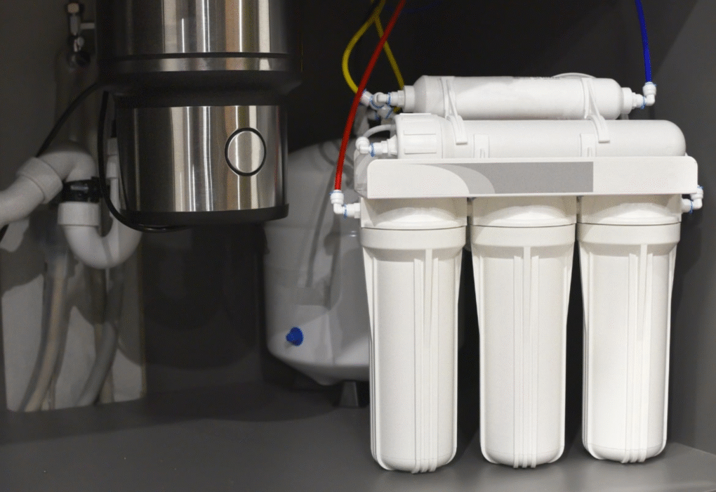 best water softener Houston TX