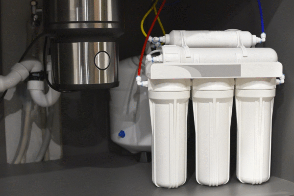 best water softener Houston TX