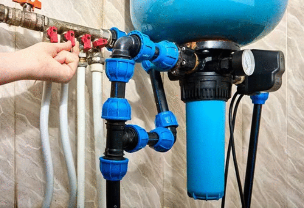 healthy drinking water solutions