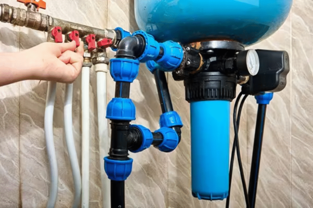 healthy drinking water solutions