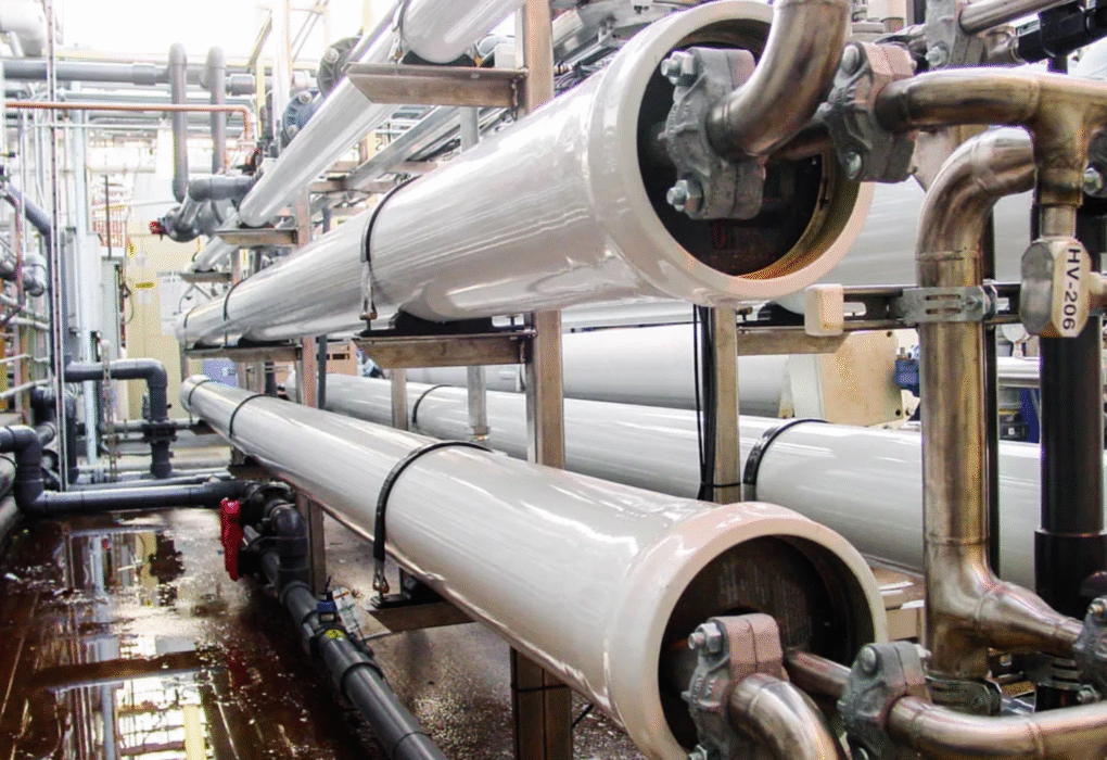 reverse osmosis system Long Island