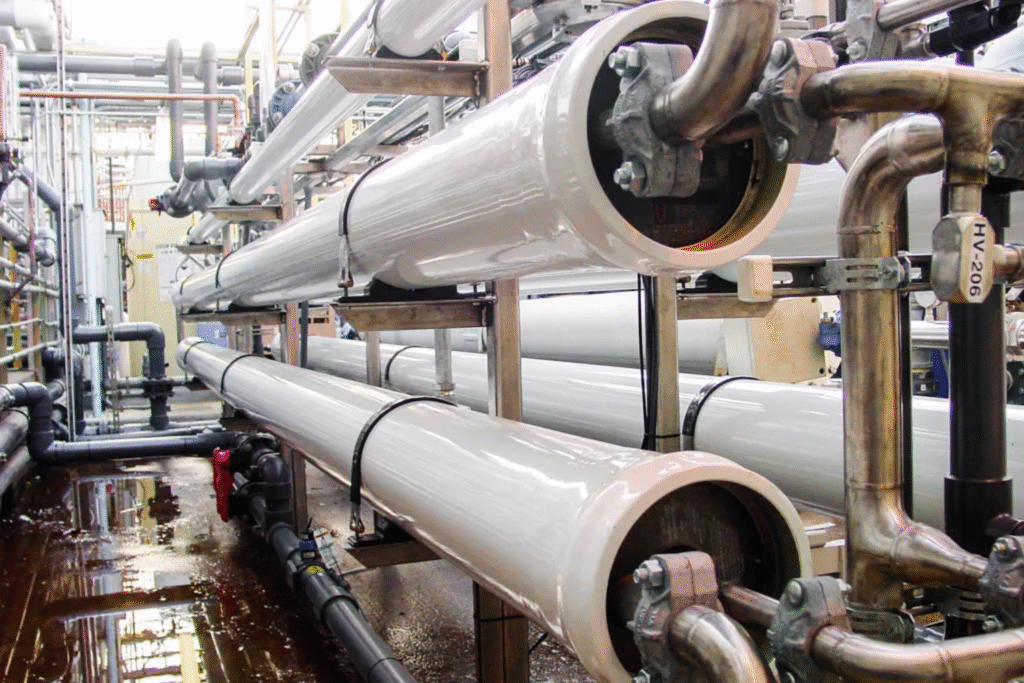 reverse osmosis system Long Island