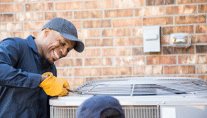 AC system maintenance near me