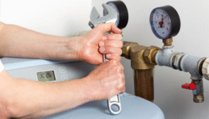 water softener repair San Antonio