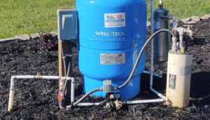 water treatment near me