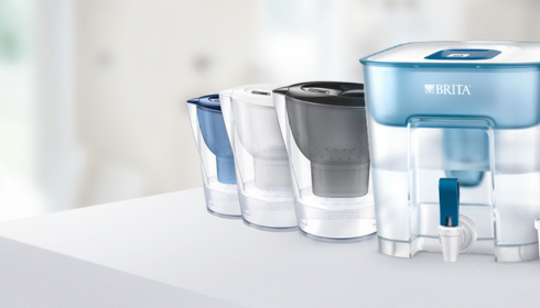 brita water softener