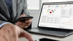 data-driven schedule analytics
