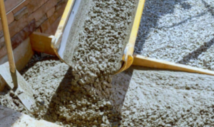 Stacey Concrete