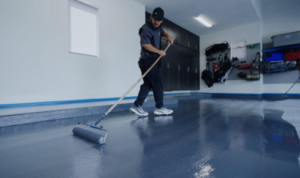 garage flooring