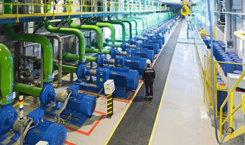 hard water solutions