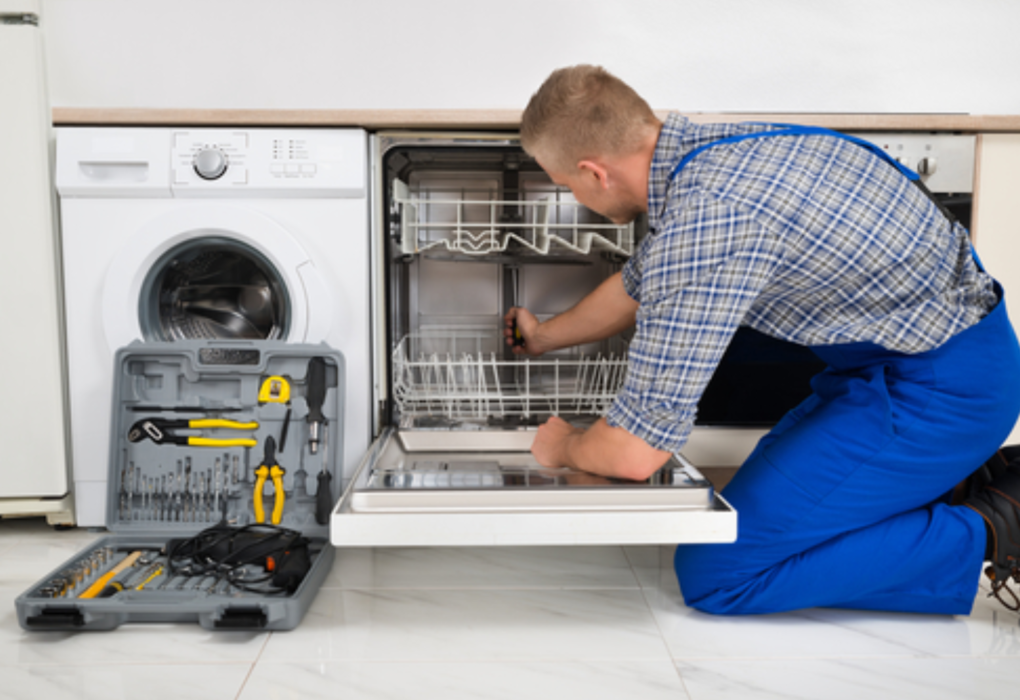 dishwasher repair