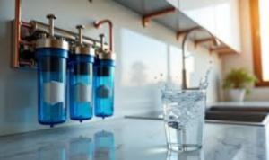 residential water solutions
