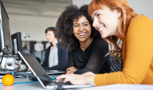 licensed professionals