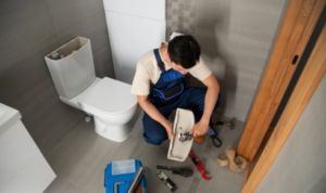 emergency plumbing
