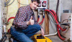 hvac near me